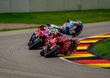 ‘Este é um Mundial de MotoGP muito diferente de todos os que conheci’ – Dennis Noyes