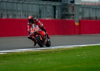 ‘A velocidade de alguns pilotos é incrível; adoro, mas o risco de queda está sempre lá’ – Francesco Bagnaia