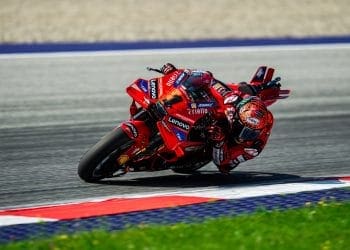 Francesco Bagnaia levou Jorge Martín ao erro: ‘Se ele quiser travar como eu, sairá largo; ele fê-o e saiu largo’