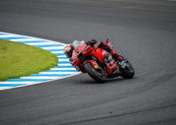 Domínio da Ducati surpreende Gigi Dall’Igna: ‘Talvez tenhamos arriscado mais e recompensou’