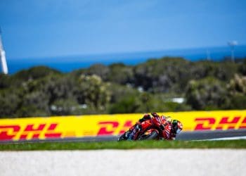 ‘Em teoria, na pista da Tailândia podemos usar bem o nosso potencial’ – Francesco Bagnaia