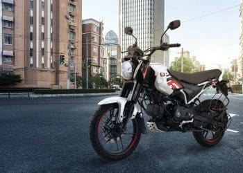 Primeira moto a gás natural comprimido do mundo, Bajaj Freedom 125, envolta em polémica… por causa do nome
