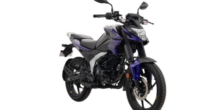 Nova Bajaj Pulsar N125 lançada na Índia, uma desportiva que assentaria bem na Europa