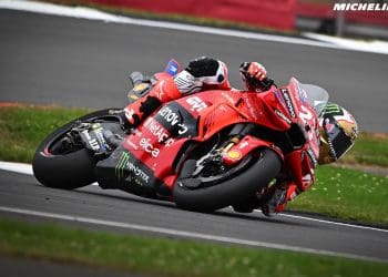 Enea Bastianini alerta para desafios meteorológicos em Phillip Island