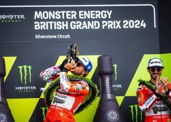 ‘É normal que Enea Bastianini esteja a lutar pelo campeonato até às últimas corridas’ – Francesco Bagnaia