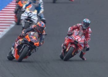 Vídeo: As batalhas do GP de Aragão e San Marino