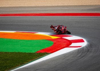 Enea Bastianini ambiciona fazer o que só dois pilotos conseguiram em Austin