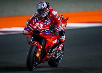 ‘O quinto lugar pode ser um bom ponto de partida, mas queria algo melhor’ – Enea Bastianini