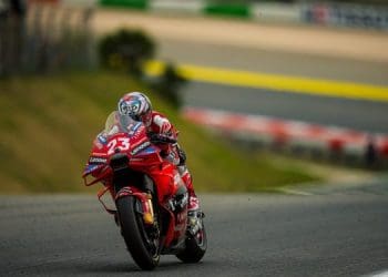 ‘Foi difícil pensar na vitória nesta corrida; não era possível’ – Enea Bastianini