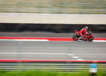 Ducati não descarta quinta moto oficial para 2025, mas para já não é opção