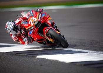 ‘Tenho a oportunidade de fazer um ótimo campeonato’ – Enea Bastianini