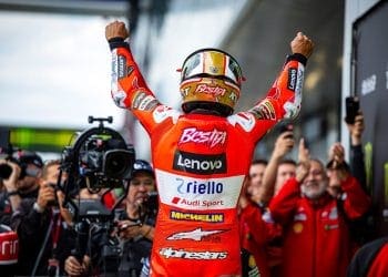 ‘Enea Bastianini faz-me lembrar Dani Pedrosa; ele poderia ser o homem a bater’ – Aleix Espargaró