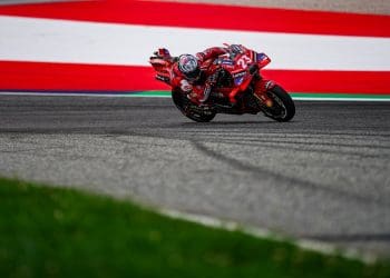 ‘Enea Bastianini é outro piloto para lutar pelo campeonato; sabe gerir muito bem as últimas voltas’ – Óscar Haro