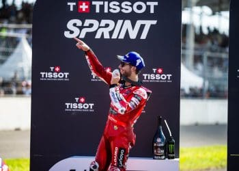 ‘Título? Agora estou muito mais perto, pode ser o meu alvo, mas para ser realista…’ – Enea Bastianini