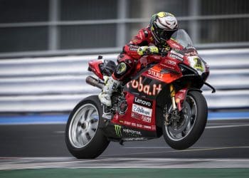 Álvaro Bautista entusiasmado para o  regresso do WSBK em Misano: ‘A vontade de voltar às corridas é imensa’