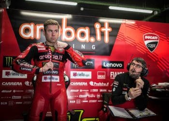 Silly Season no Mundial de Superbikes, com Álvaro Bautista em destaque, parte 1