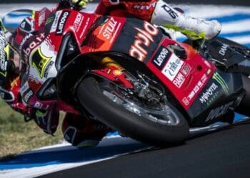 Álvaro Bautista ‘sem expectativas’ para o arranque do WSBK, recorda: ‘Testes são testes e corridas são corridas’