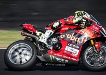 Álvaro Bautista modesto para Phillip Island: ‘Não sou um dos favoritos’