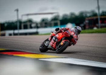 ‘Há quatro pilotos a lutar pelo campeonato’ – Davide Tardozzi