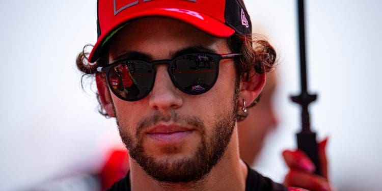 Uma prestação em Misano como a de Silverstone? ‘É cedo para pensar nisso’, diz Enea Bastianini