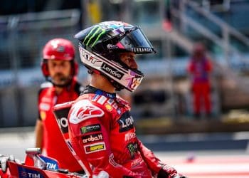 ‘Estou confiante e preparado para lutar pela vitória em Aragão’ – Enea Bastianini