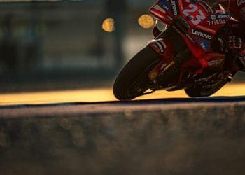 Davide Tardozzi e a saída de Max Bartolini: ‘É um golpe de coração, mas a Ducati é mais do que uma pessoa’