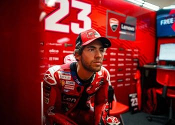 ‘Jogos de equipa? Todos têm de pensar em si mesmos; tenho de pensar no meu campeonato’ – Enea Bastianini