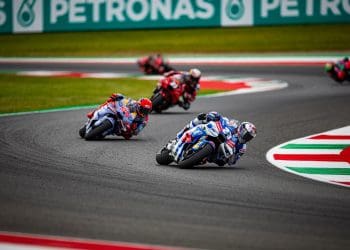 Ducati anunciará piloto ‘assim que possível’, mas ainda não tem data