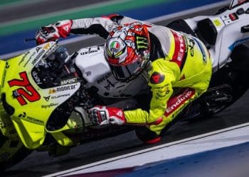 Pablo Nieto e o arranque da época no Qatar: ‘O Marco Bezzecchi está a ter dificuldades, precisa de tempo’