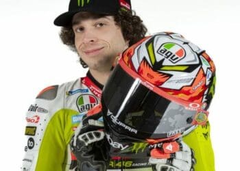 ‘Quando te habituas a pilotar a moto de certa maneira, é sempre difícil mudar’ – Marco Bezzecchi