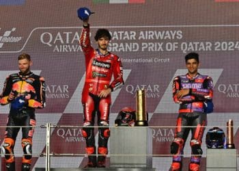 ‘O Jorge Martín não deve ter ficado muito entusiasmado por ver o Pecco Bagnaia vencer em Losail’ – Jorge Lorenzo