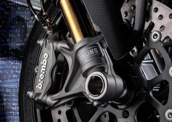 Brembo adquire Öhlins por 370 milhões de euros: Uma fusão de gigantes no mundo das suspensões premium