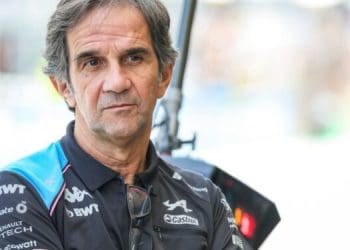 Davide Brivio destaca diferença entre a F1 e o MotoGP: ‘Na Fórmula 1 as empresas correm, no MotoGP correm equipas’