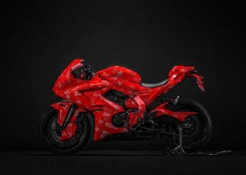 CFMOTO 657 SR poderá ter versão para carta A2