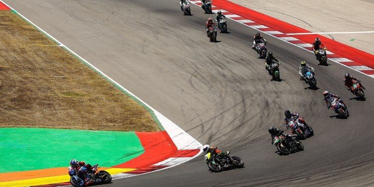 CNV desce ao Algarve para a terceira ronda da época