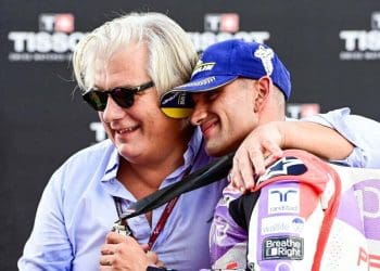 Dupla Perda da Pramac: Conseguirá o Aliado de Longa Data da Ducati Sobreviver Sem Marc Márquez e Jorge Martín?