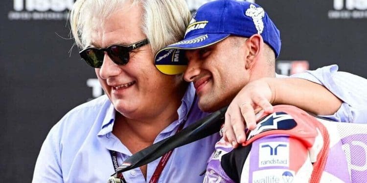 Dupla Perda da Pramac: Conseguirá o Aliado de Longa Data da Ducati Sobreviver Sem Marc Márquez e Jorge Martín?