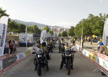 26.º Portugal de Lés-a-Lés – mais detalhes sobre o percurso revelados