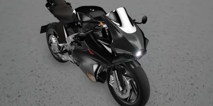 Cyclone RC 700 R, uma desportiva chinesa com ar de Superveloce