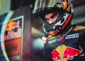 ‘A aerodinâmica e os dispositivos retiram responsabilidade ao piloto’ – Dani Pedrosa