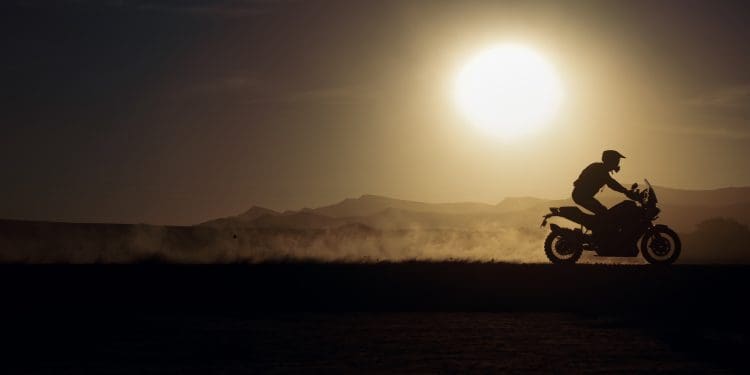 Harley-Davidson lança websérie sobre a África Eco Race