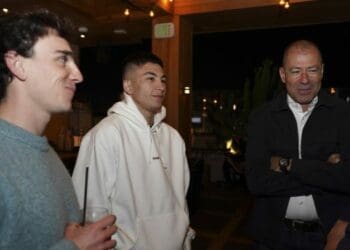 Raúl Fernández sofreu três fraturas em Sepang: ‘Sinto-me muito sortudo’