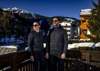 Ducati jacket Smart 2.0 – elegância sustentável e paixão