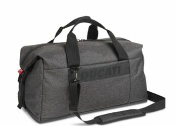 Ducati Urban – novas mochilas e sacos de desporto para viagem e lazer