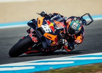 KTM anuncia wildcards de Dani Pedrosa e Pol Espargaró