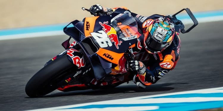 KTM anuncia wildcards de Dani Pedrosa e Pol Espargaró