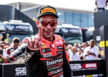 Danilo Petrucci’s Historic Cremona Triumph: Dominates Race 2 for Ducati 1-2-3 Finish
