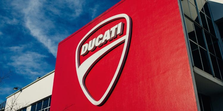 A Ducati fecha o ano de 2023 com uma rentabilidade crescente e receitas superiores a mil milhões de euros
