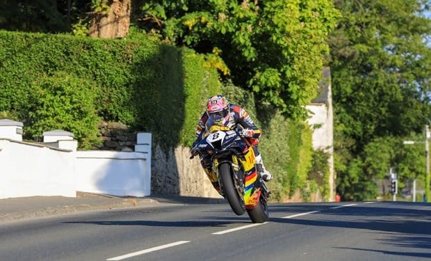 Isle of Man TT – Mais uma edição que promete