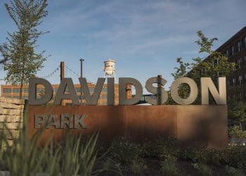 Se é fã da Harley-Davidson, tem de visitar o novo Davidson Park